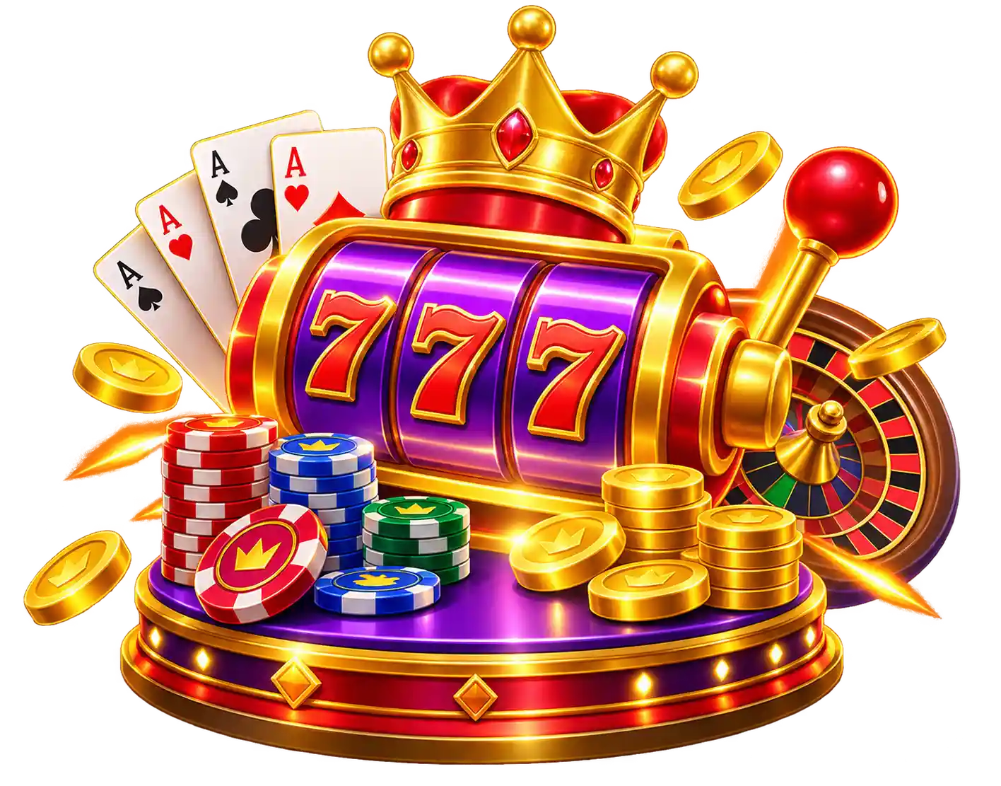 Gcash Slot Slot games