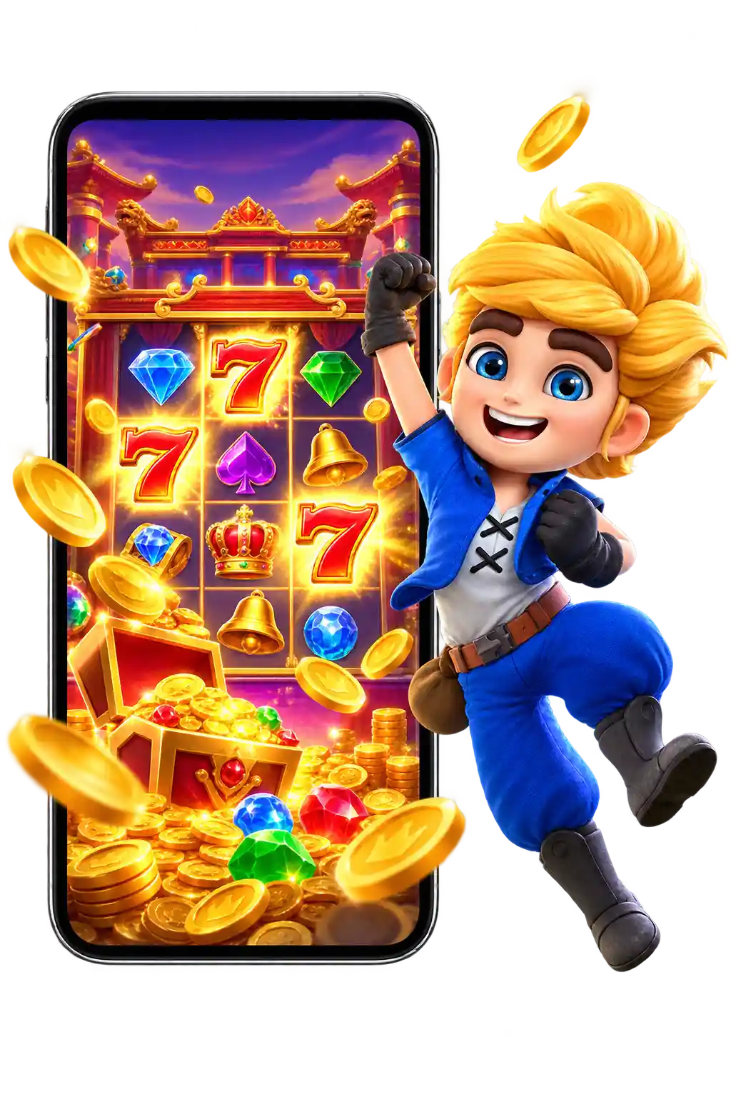 Gcash Slot Blackjack Tables
