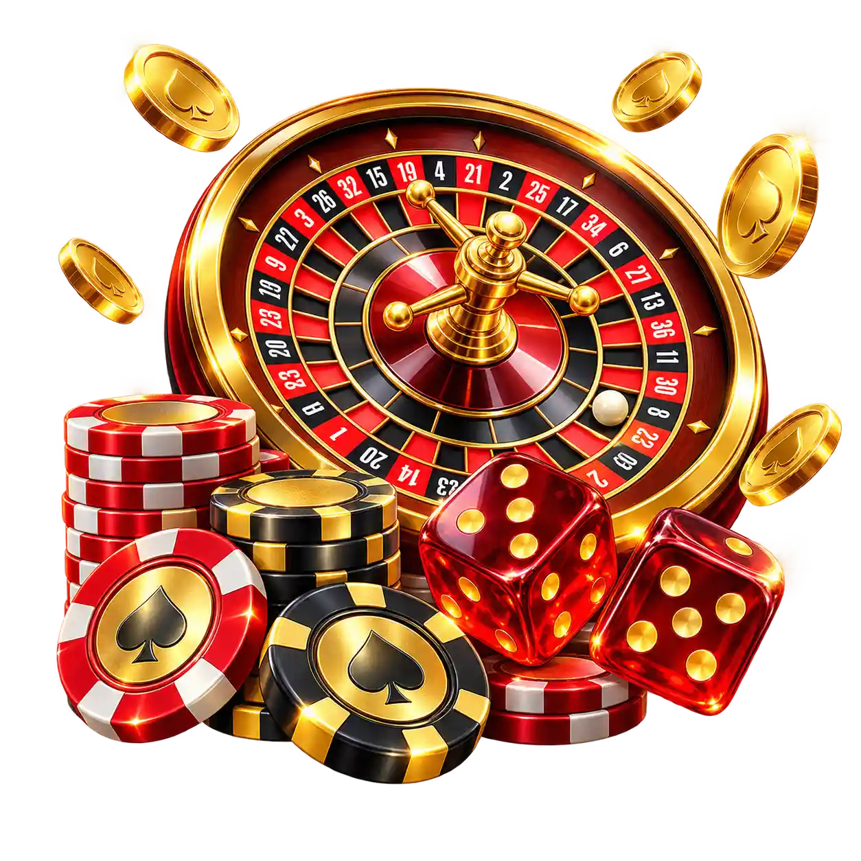 Gcash Slot Fishing games