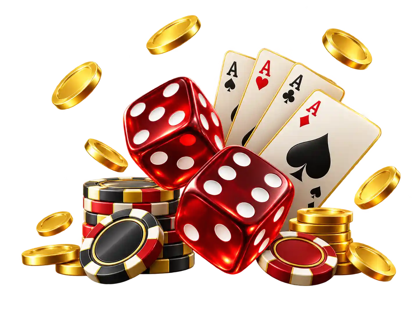 Gcash Slot Fishing games