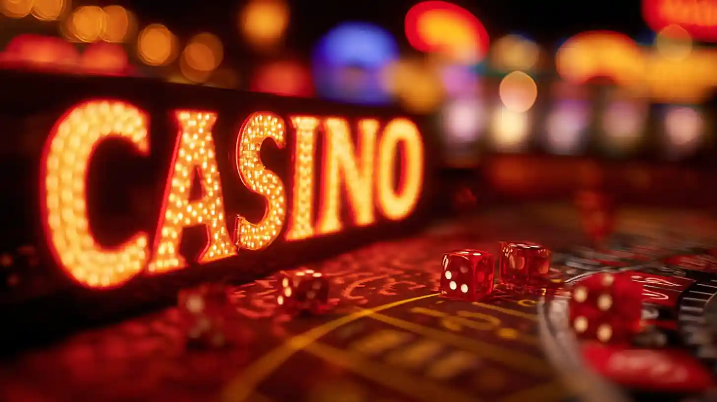 Slot Game GCash App: Ligtas at Masaya na Online Casino Experience