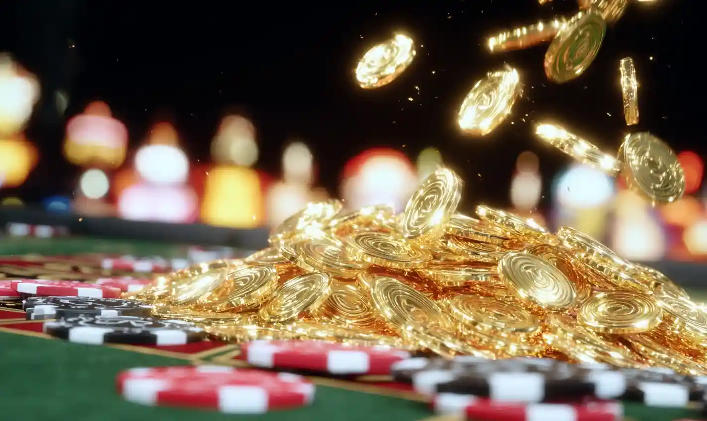 Gcash Online Slot Games: Alamin ang Mga Detalye