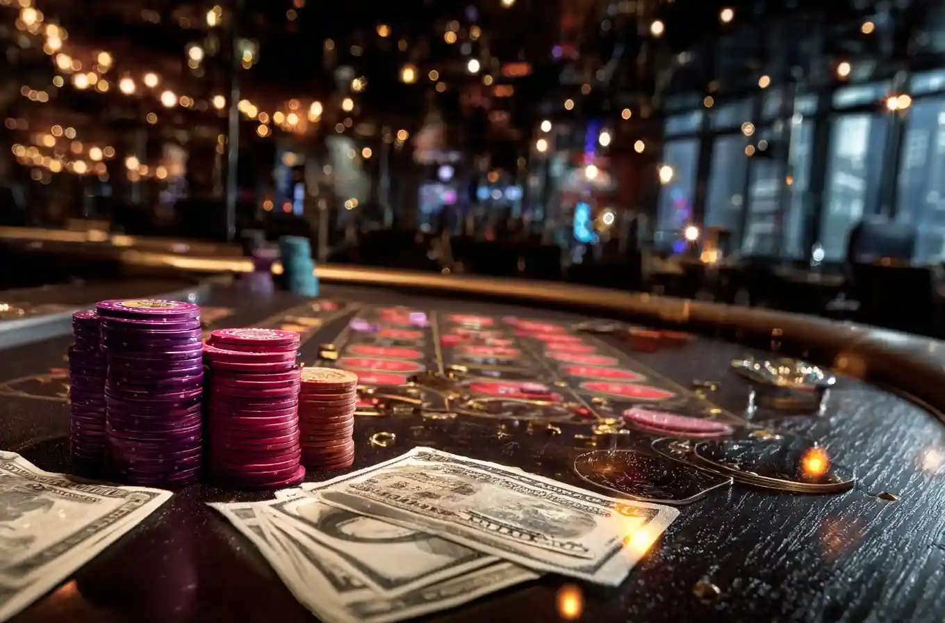 Listahan ng Gcash Slot Games: Alamin ang Pinakamagandang Opsyon