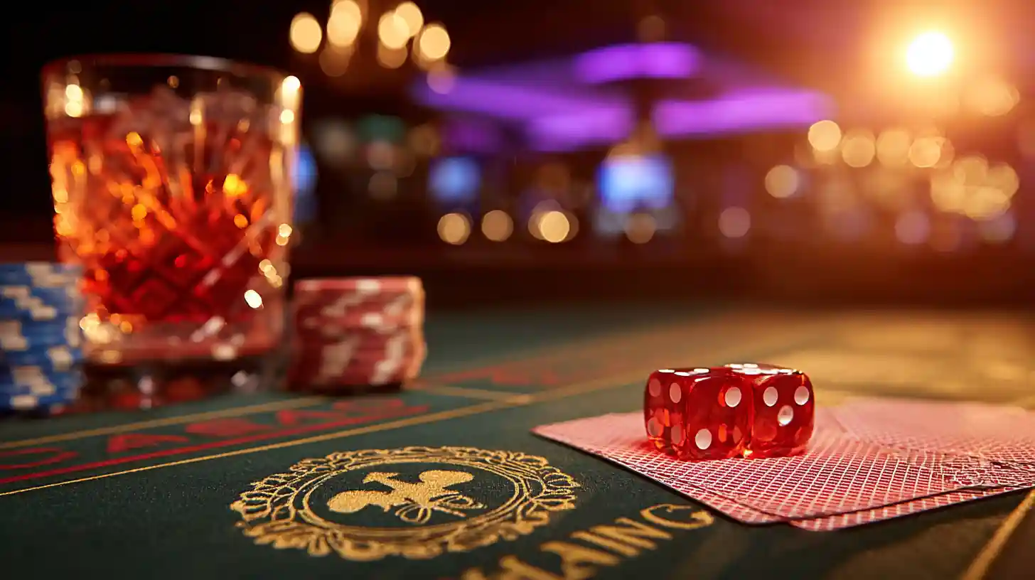 Mga Pinakamahusay na Gcash Slot Casino List sa Pilipinas