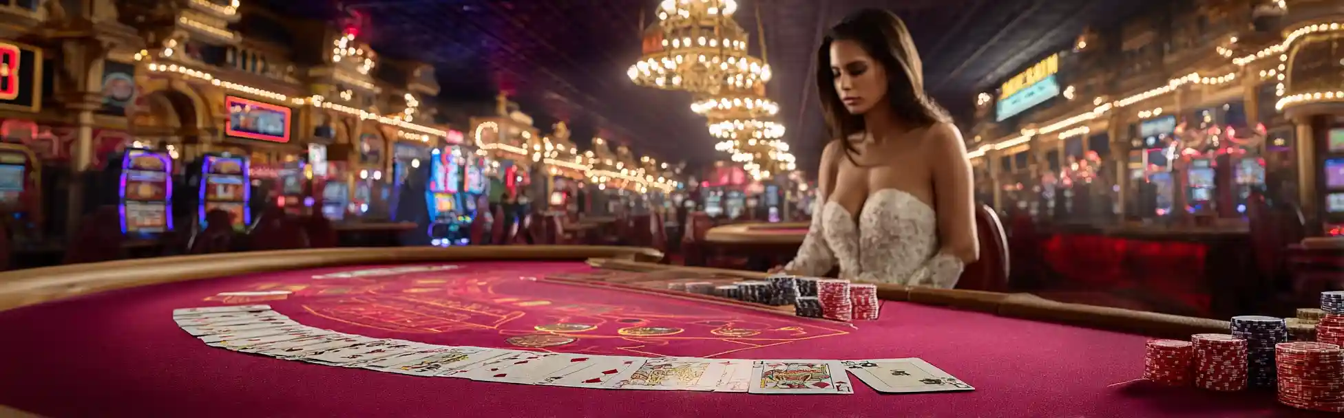 Gcash All Slot: Paano Maglaro ng Casino Games Online