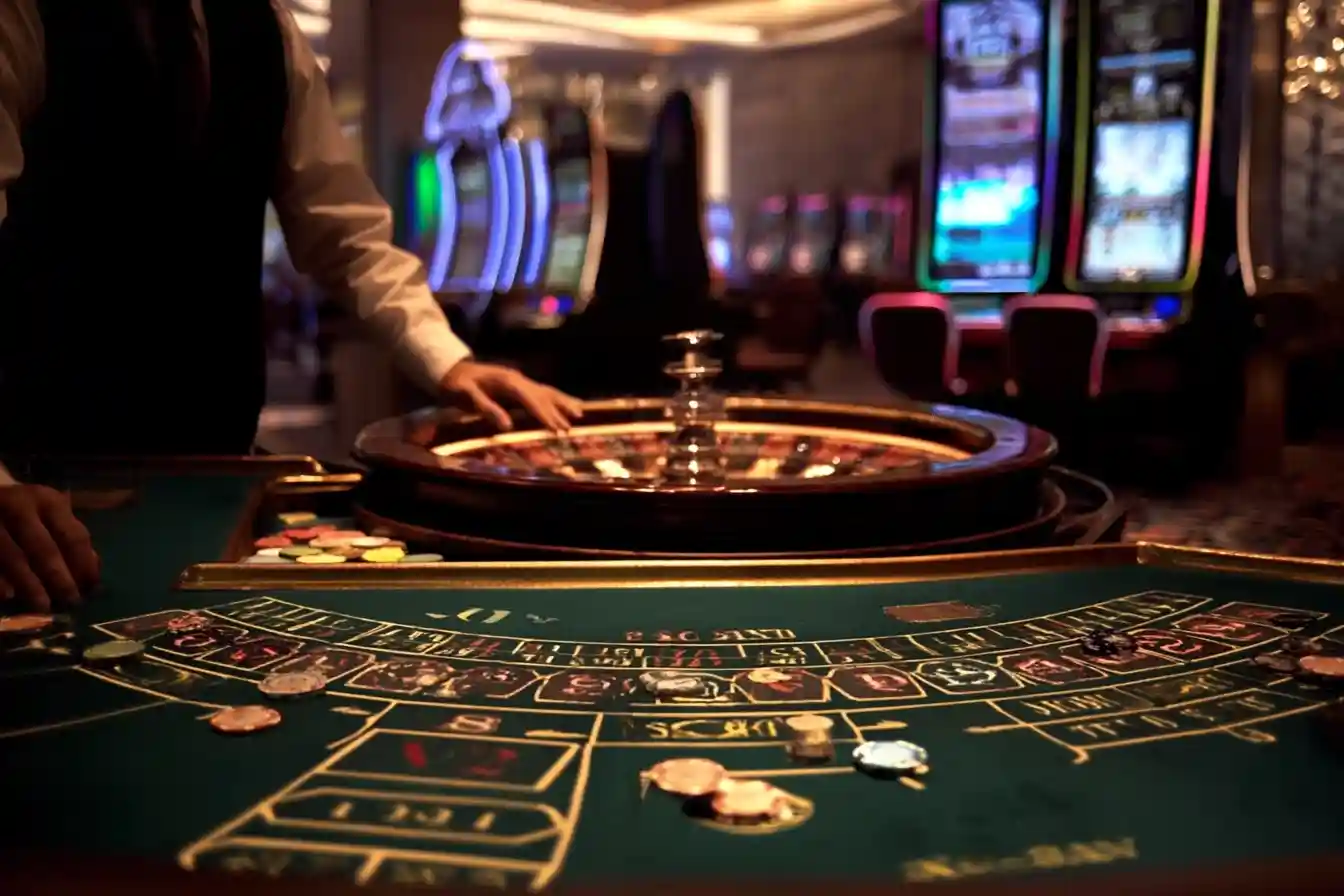 Lahat ng Slot Game sa GCash: Alamin ang Detalye