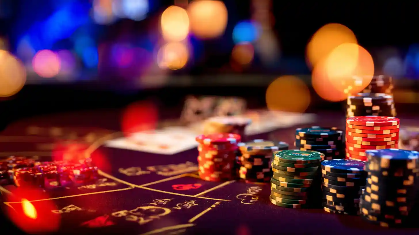 Lahat ng Slot Game sa GCash: Alamin ang Mga Detalye