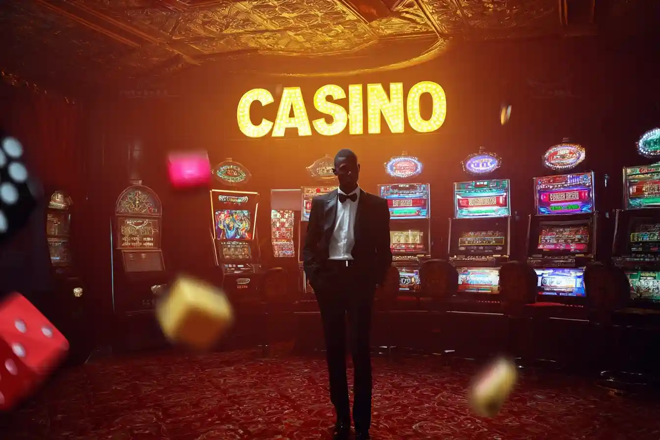 Slot Games in GCash Before: Paano Maglaro Online