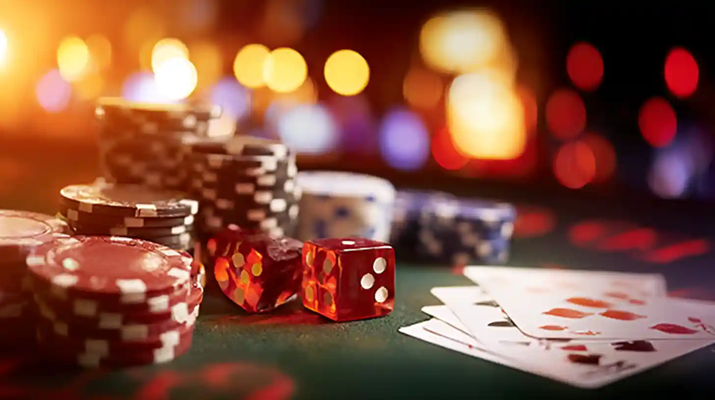 Mga Laro sa GCash Slot: Alamin ang Mga Benepisyo at Tips
