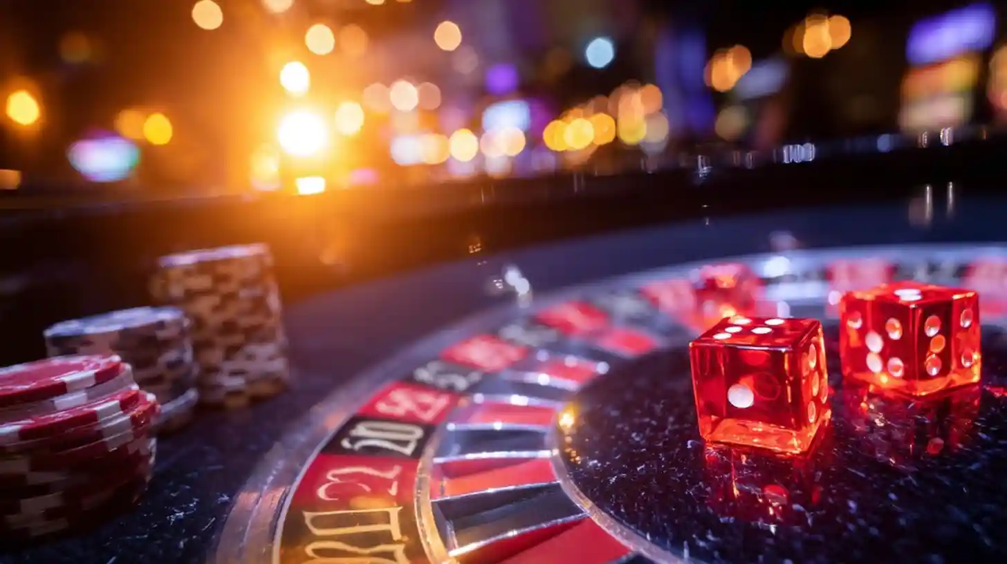 French Roulette Online: Isang Gabay para sa mga Pilipino
