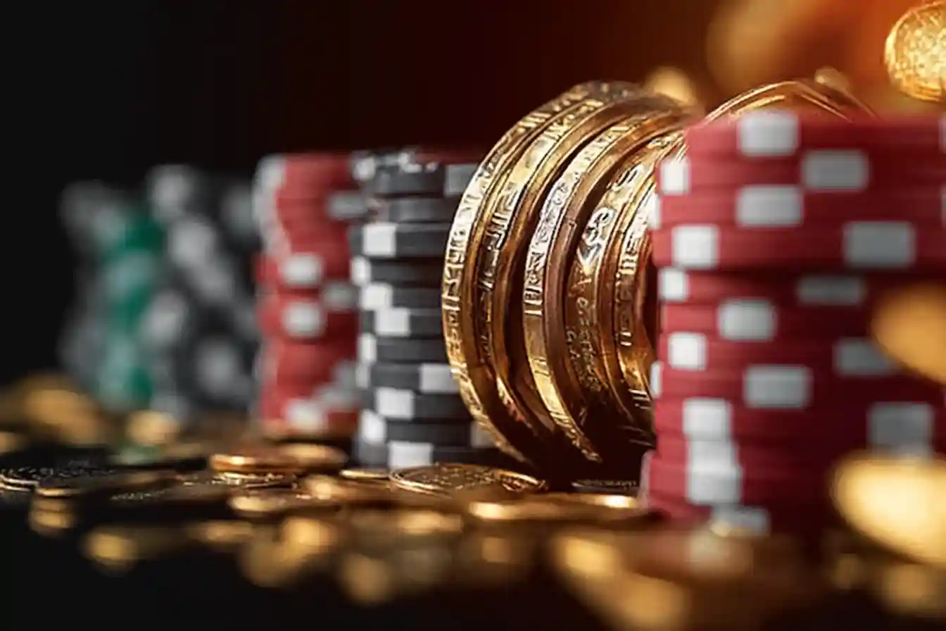 Gcash All Slot: Gabay sa Online Slots para sa Pinoy