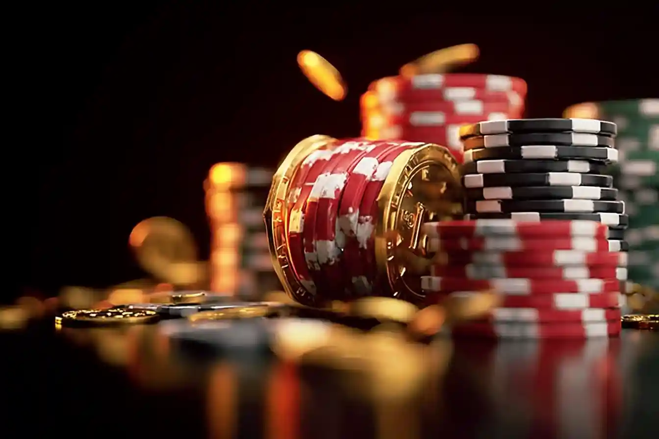 Paano Maglaro ng Gcash Online Slot sa Pilipinas