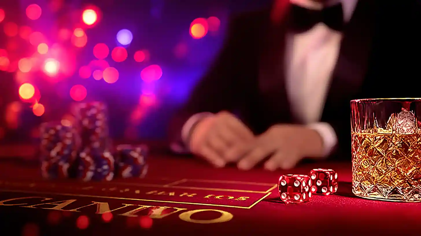 Gcash Slot Link: Paano Maglaro ng Casino Slots Online