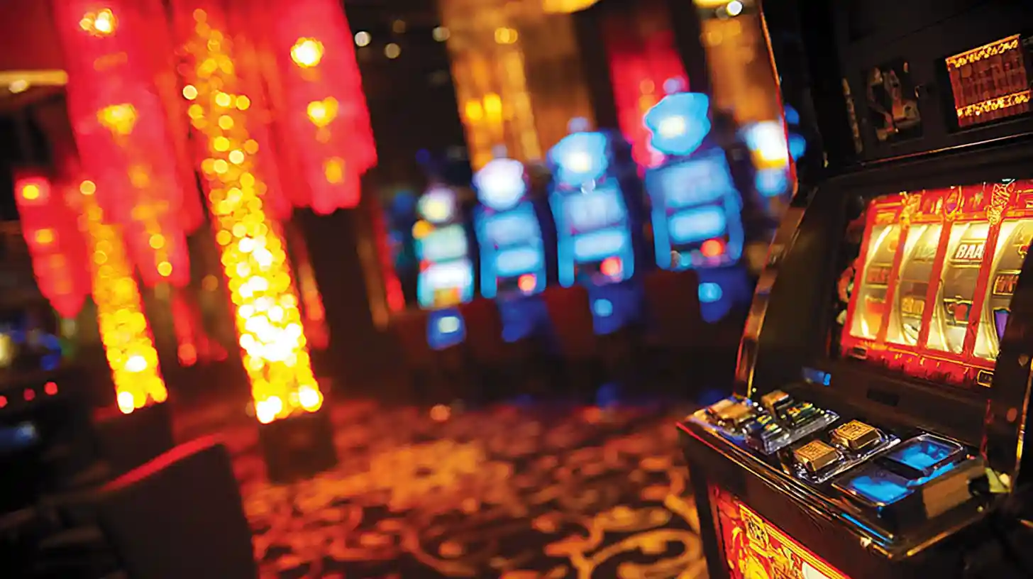 Paano Gamitin ang Slot GCash sa Online Gaming