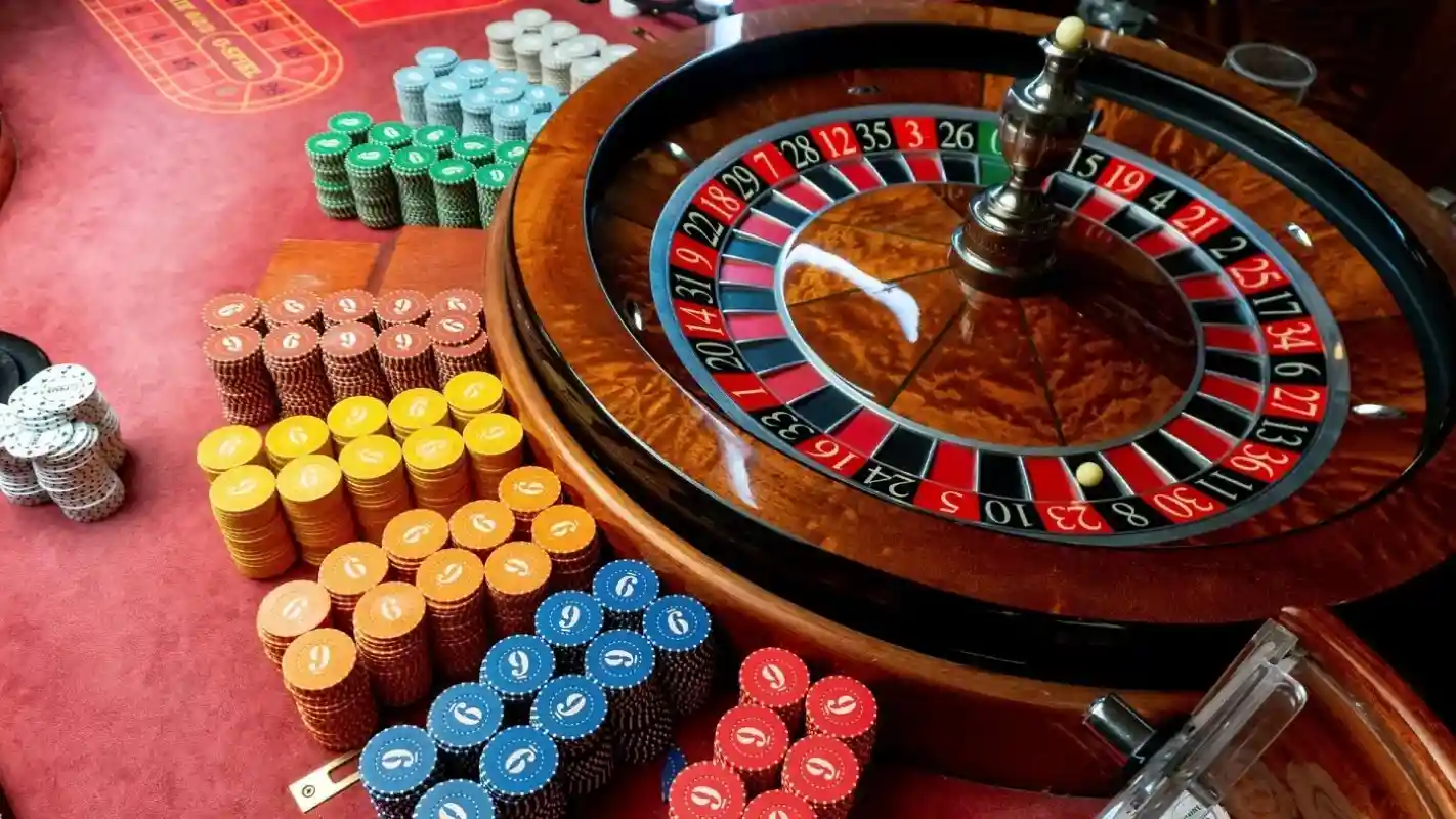 Paano Maglaro ng Gcash Casino Slot sa Pilipinas