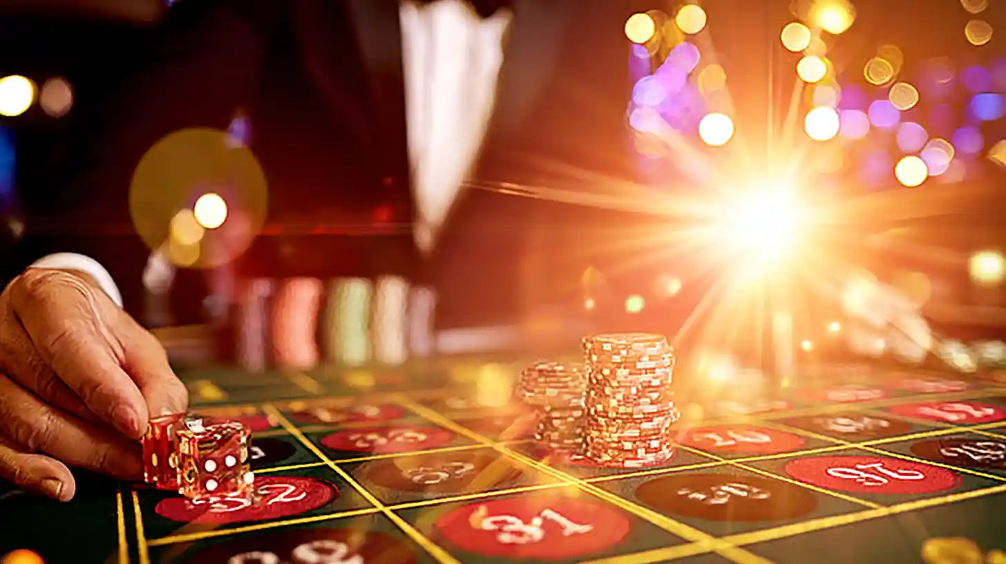 Paano Maglaro ng Online Slot Machine Gamit ang GCash
