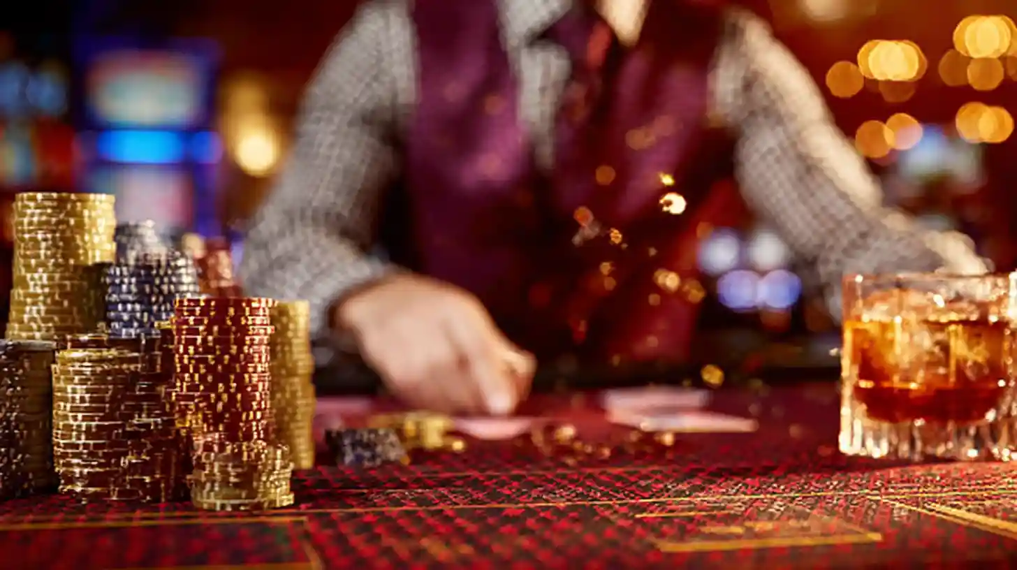 Slot Games on GCash: Ligtas at Madaling Paraan ng Paglalaro