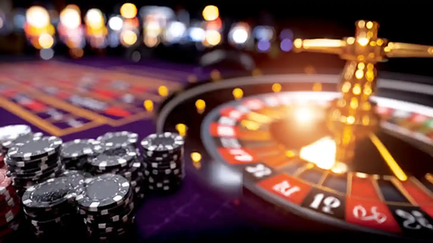 Gcash Slot Games Before: Gabay para sa Maayos na Paglalaro