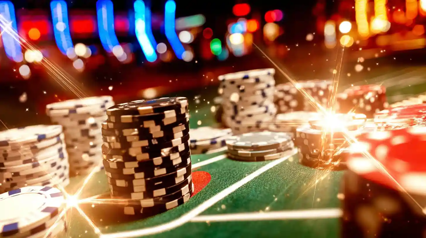 Evolution Baccarat Cheat: Paano Maiiwasan ang Panlilinlang