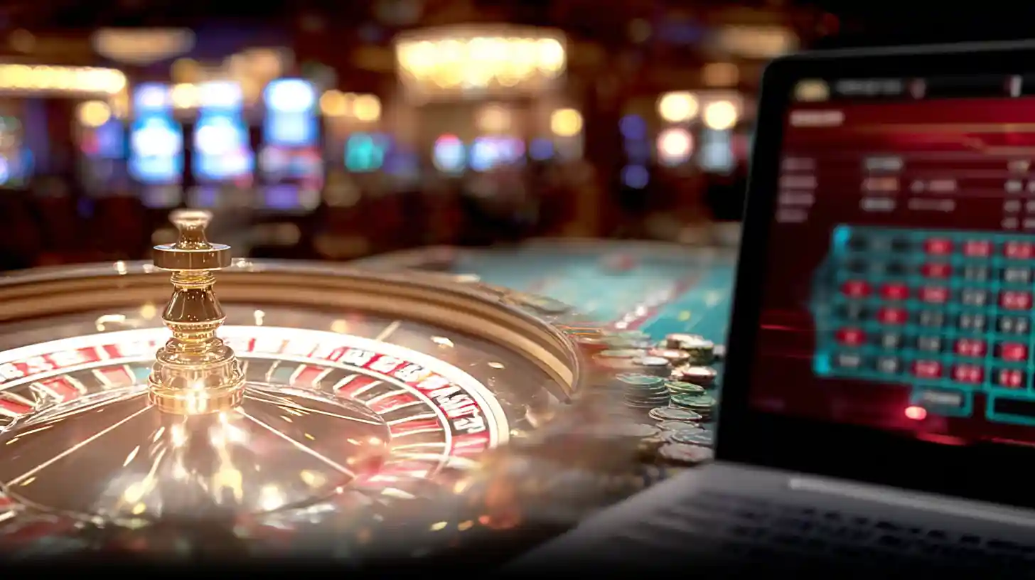 Gcash Slot Casino List: Alamin ang Best Options