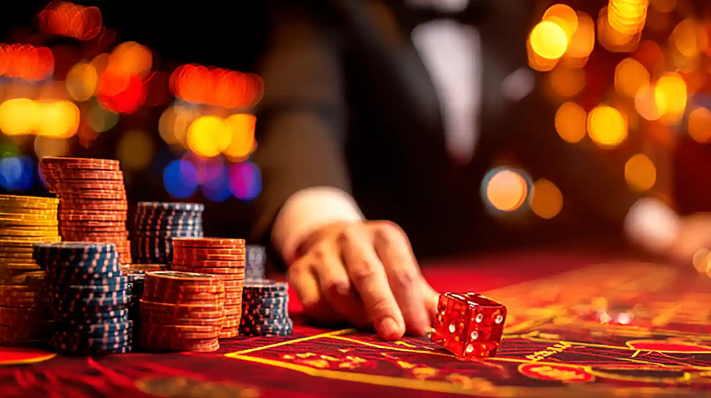 Slot Games on GCash: Ligtas at Masayang Pagsusugal Online