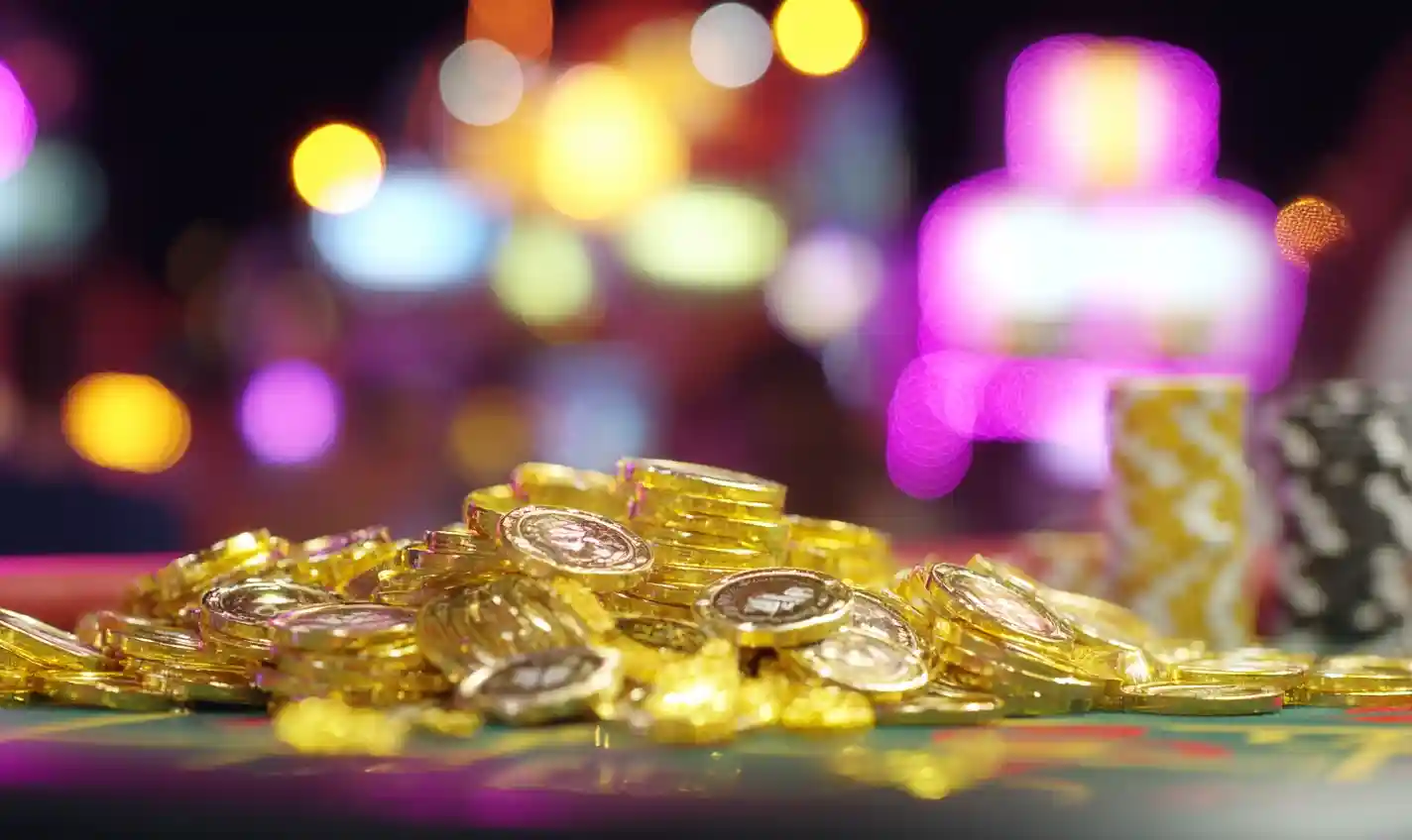 gcash app slot game