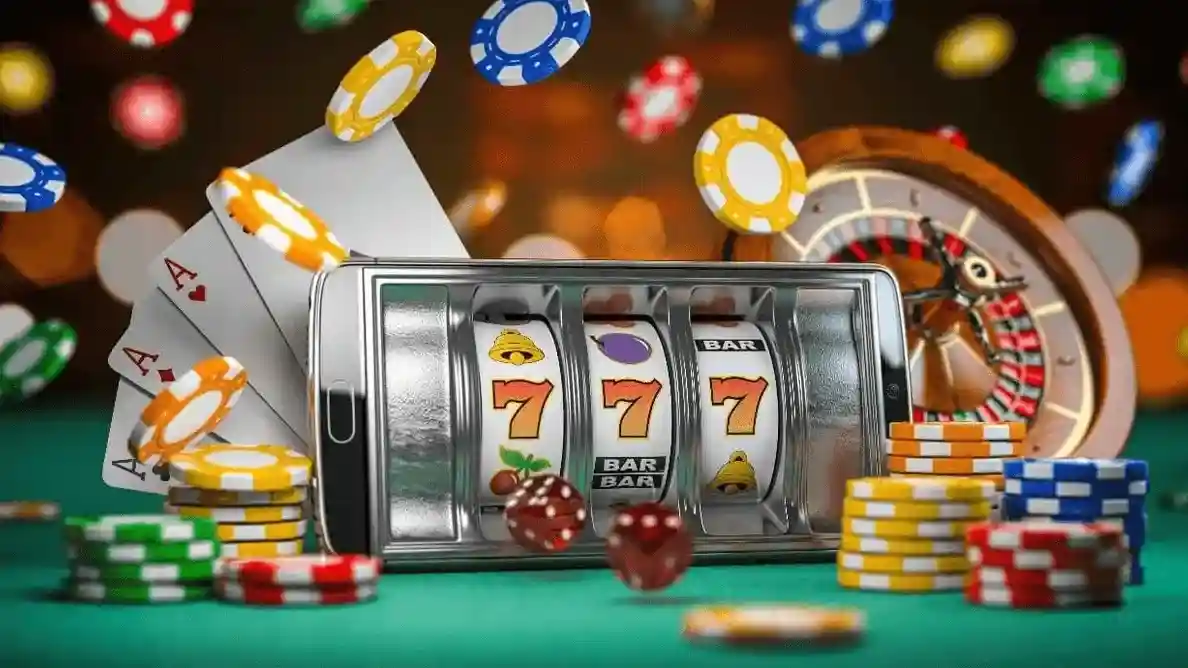 gcash online slot