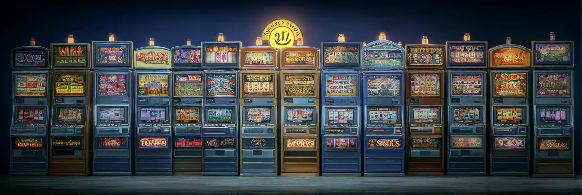 gcash casino slot