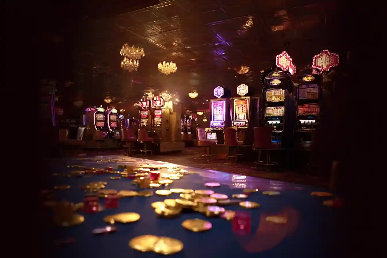 gcash slot