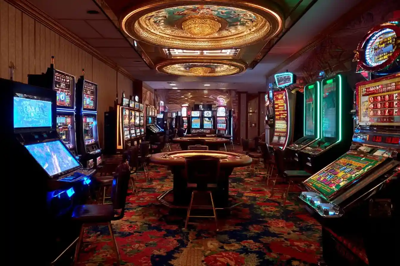 gcash games slot
