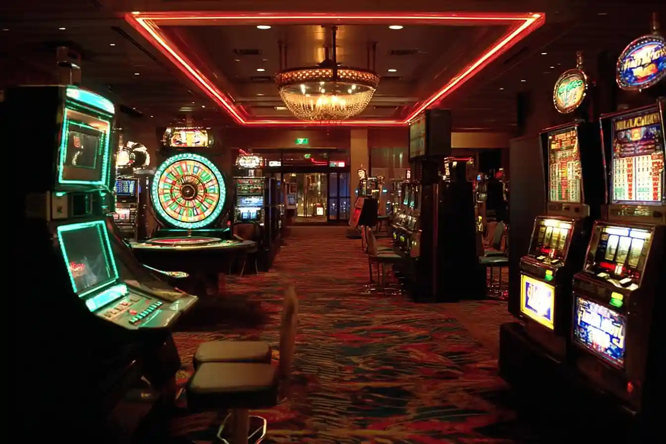 slot game in gcash