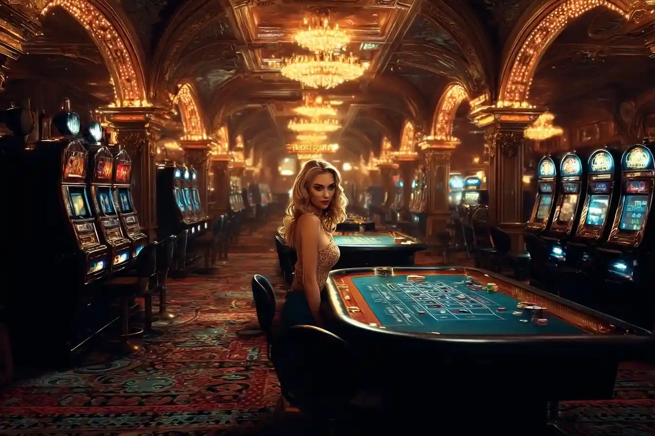 gcash slot machine app