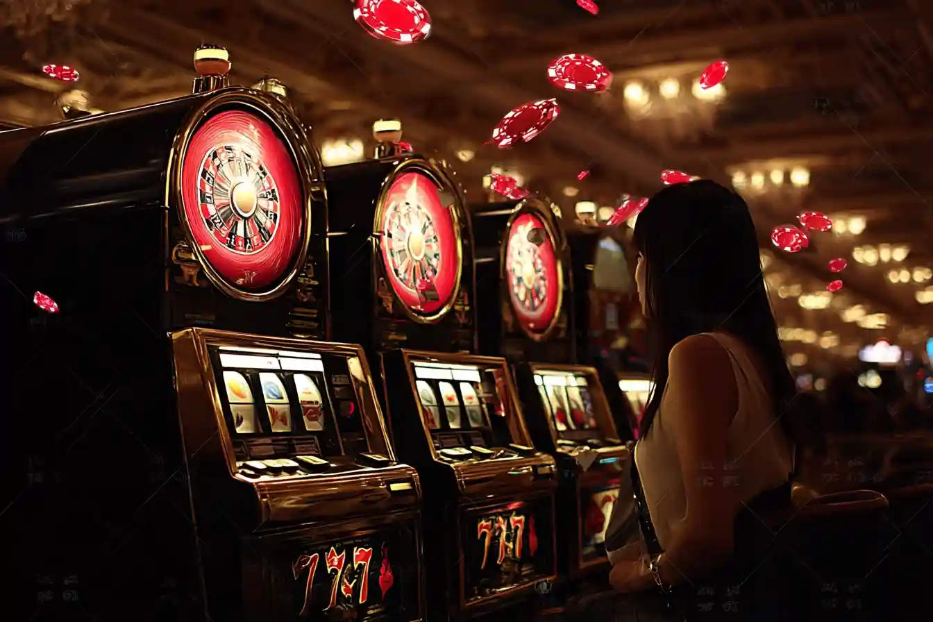 slot online gcash