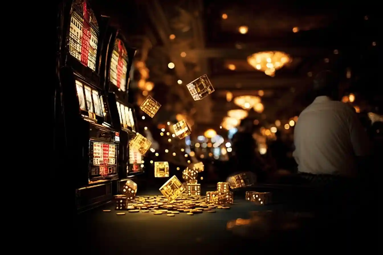 slot casino gcash