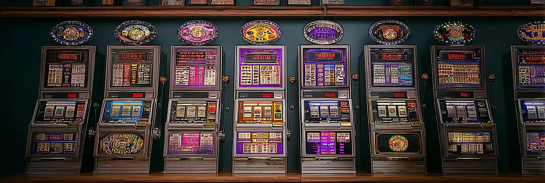 gcash slot game