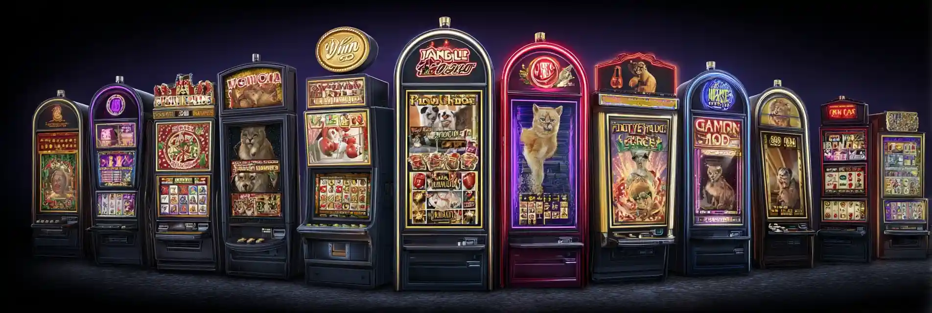 slot gcash login