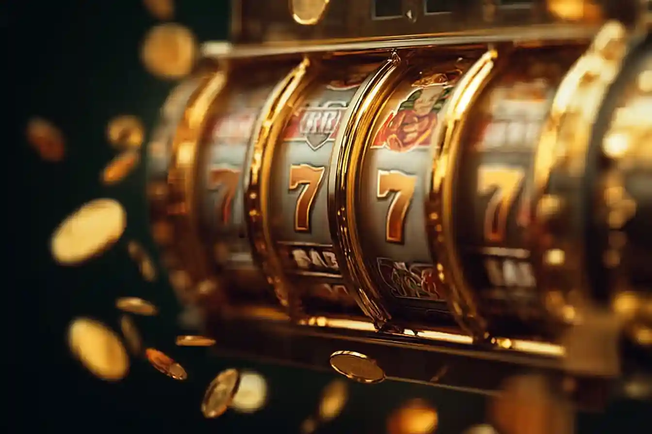 gcash slot casino login