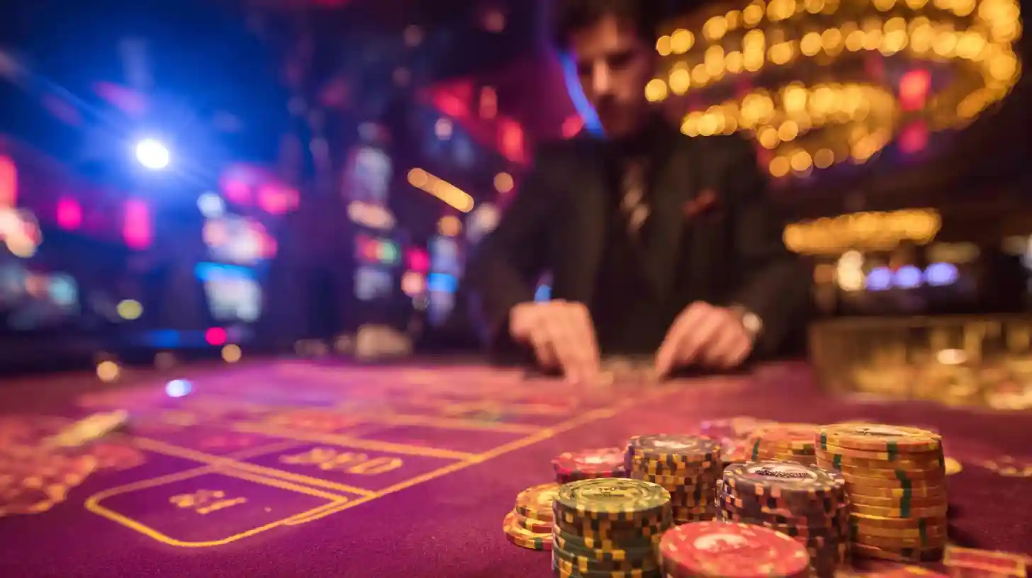 gcash slot site