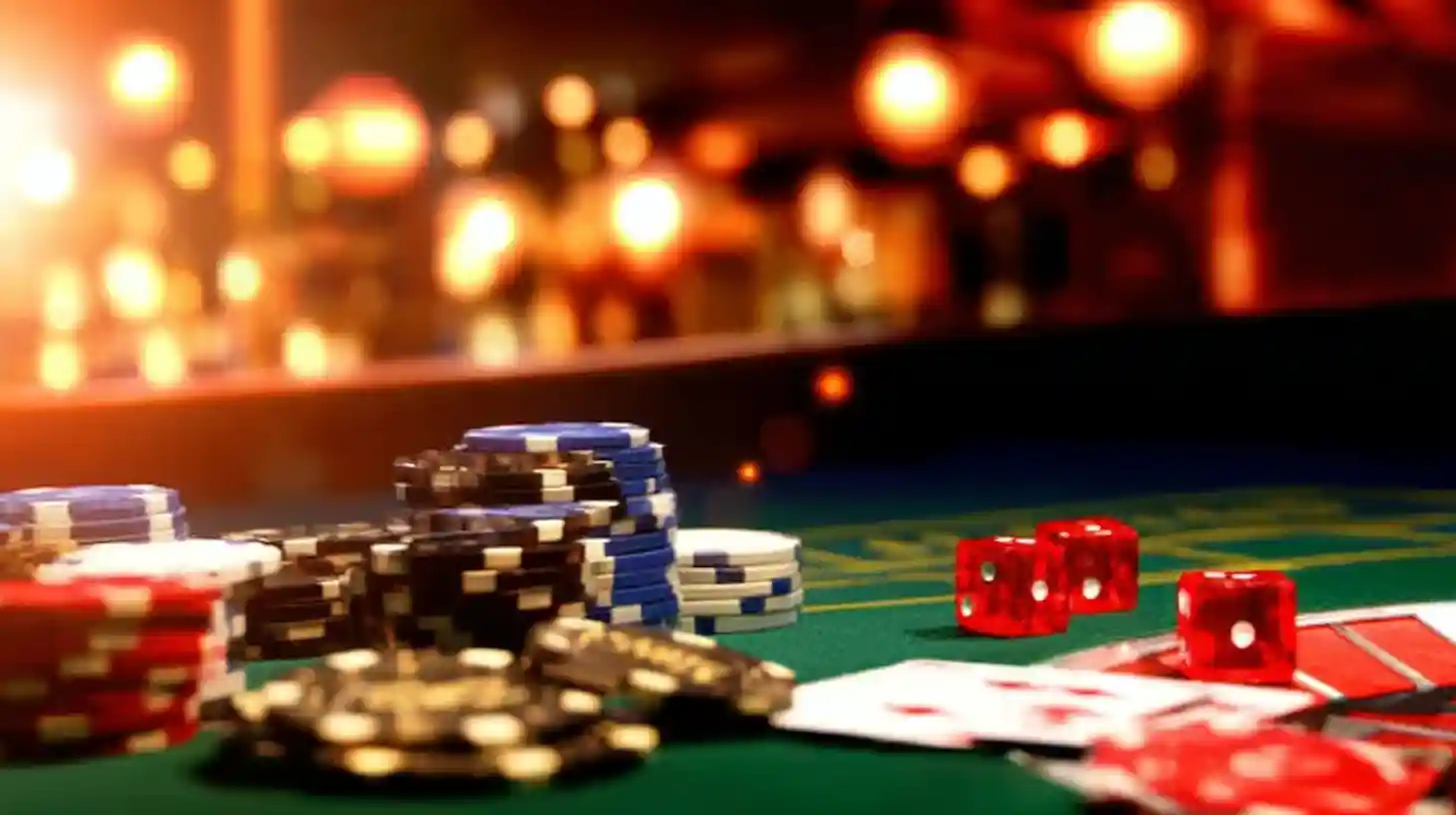 Mga Hakbang sa Paggamit ng Baccarat Demo Account