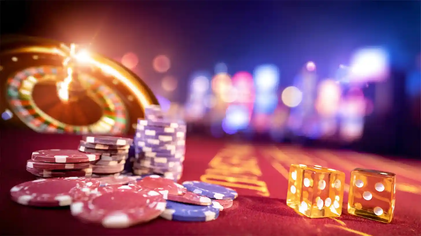 gcash slot machine