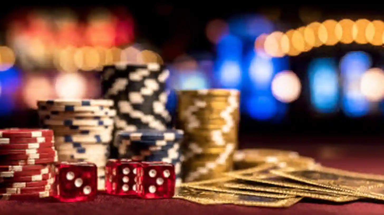 gcash online slot games