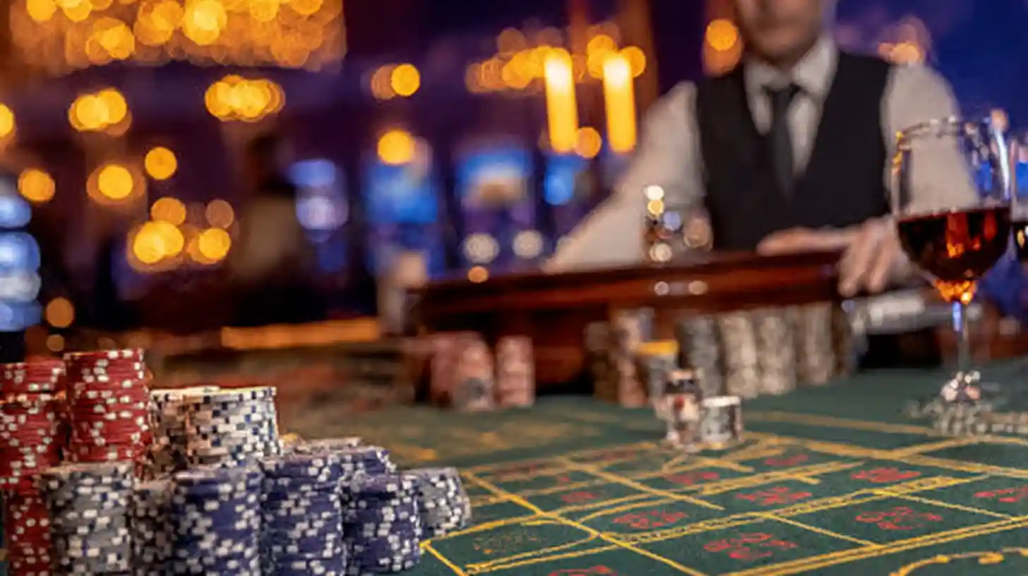 Bakit Pumili ng Gcash Online Slot Games?